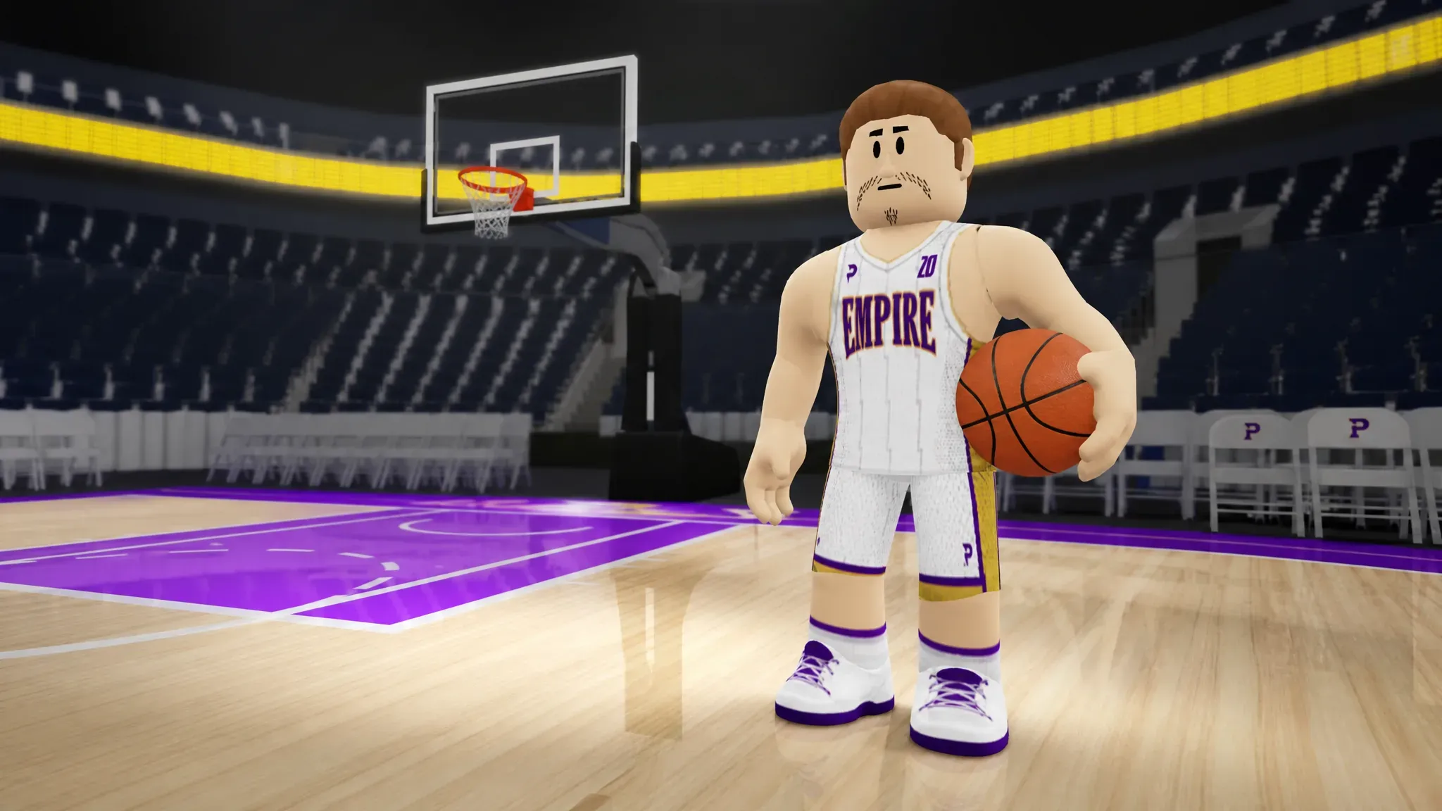 Practical Basketball best build attribute planning overview