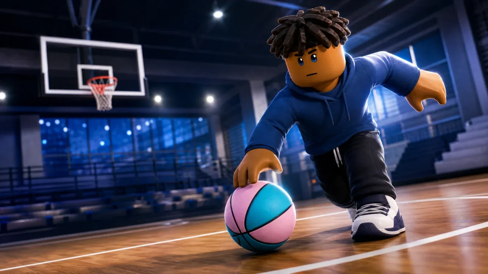 Practical Basketball dribble moves and controls guide