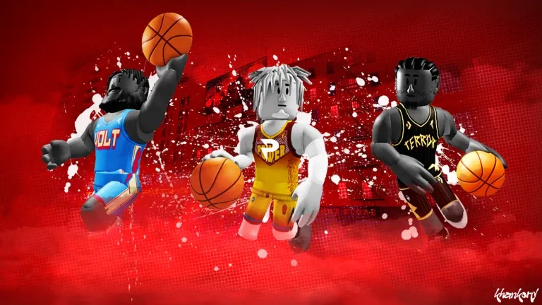 Practical Basketball patch notes and update overview